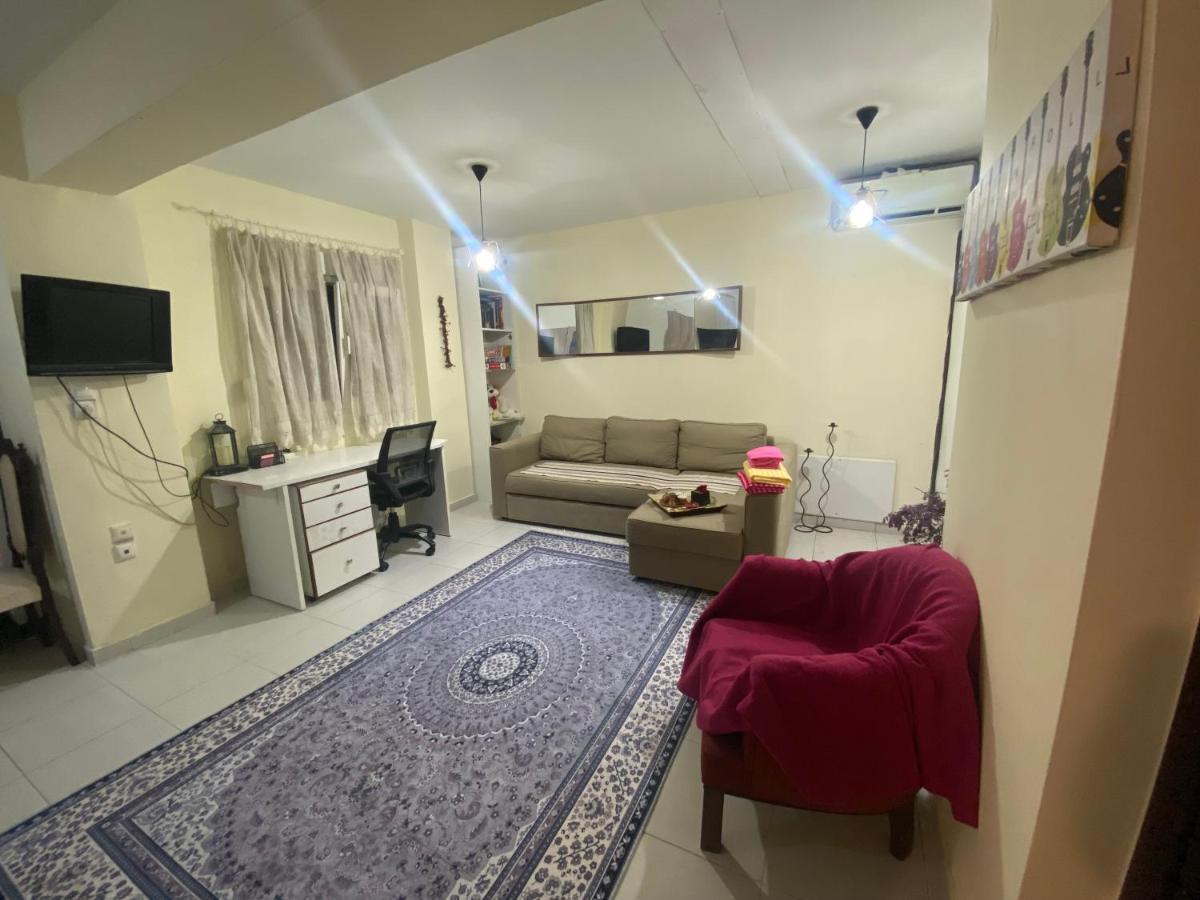 Apartmán Stella'S Jasmine Soluň Exteriér fotografie