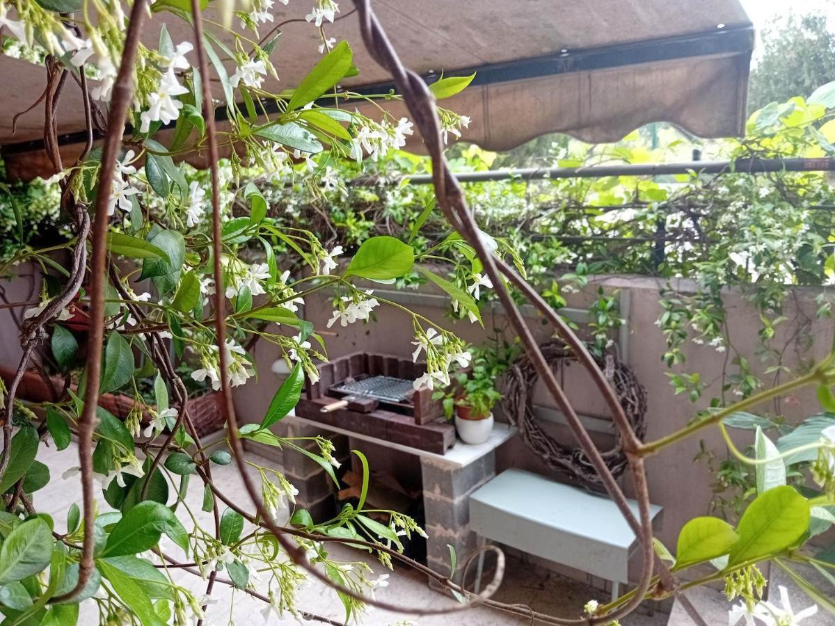Apartmán Stella'S Jasmine Soluň Exteriér fotografie