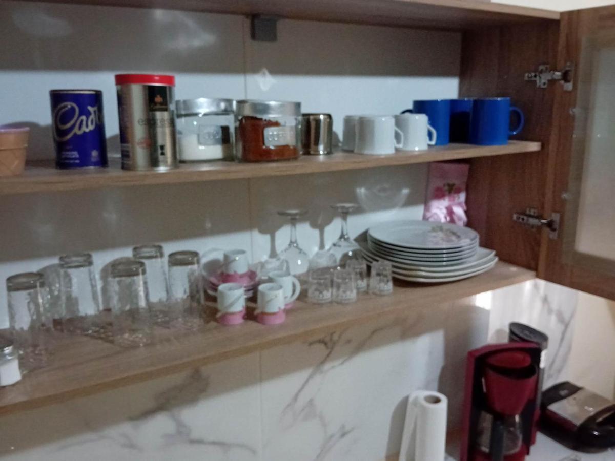 Apartmán Stella'S Jasmine Soluň Exteriér fotografie