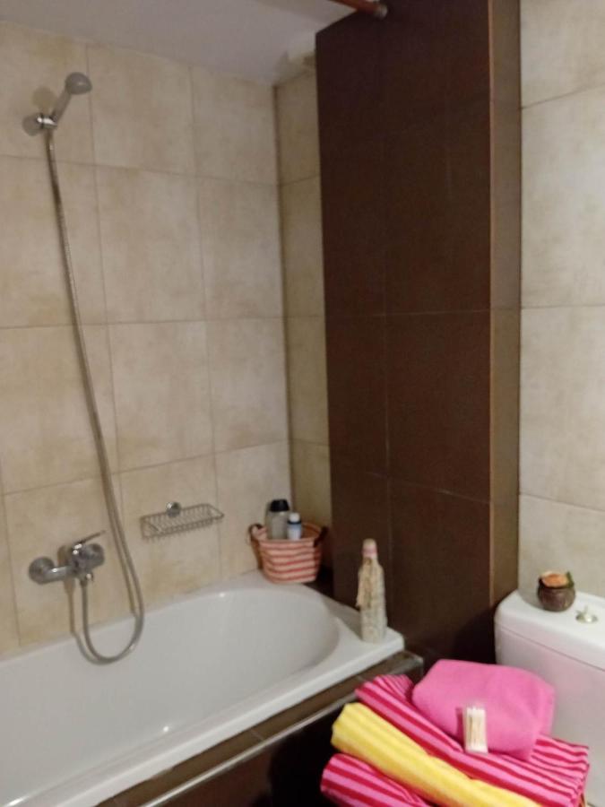 Apartmán Stella'S Jasmine Soluň Exteriér fotografie