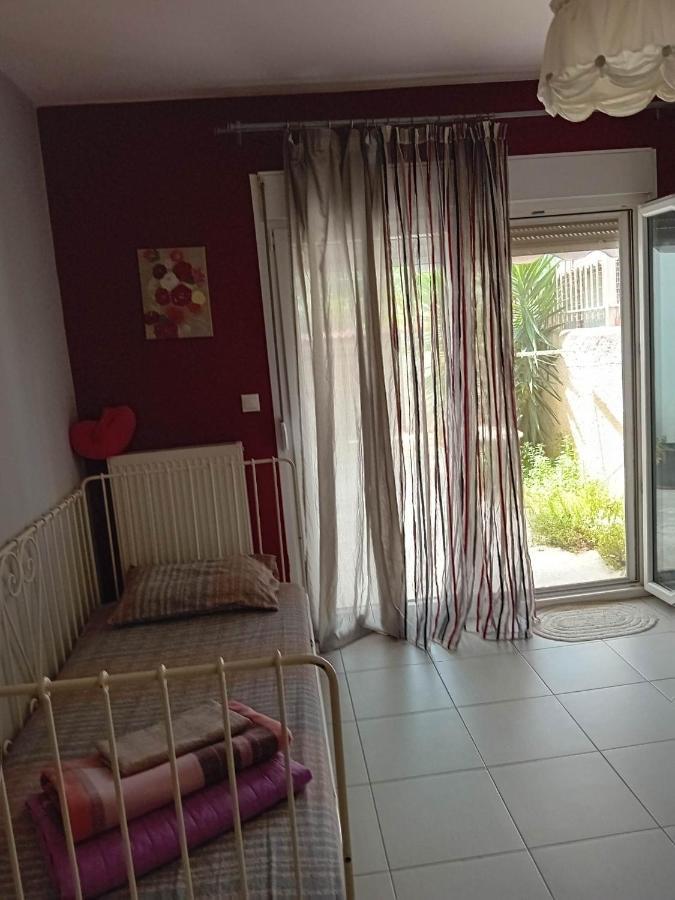 Apartmán Stella'S Jasmine Soluň Exteriér fotografie