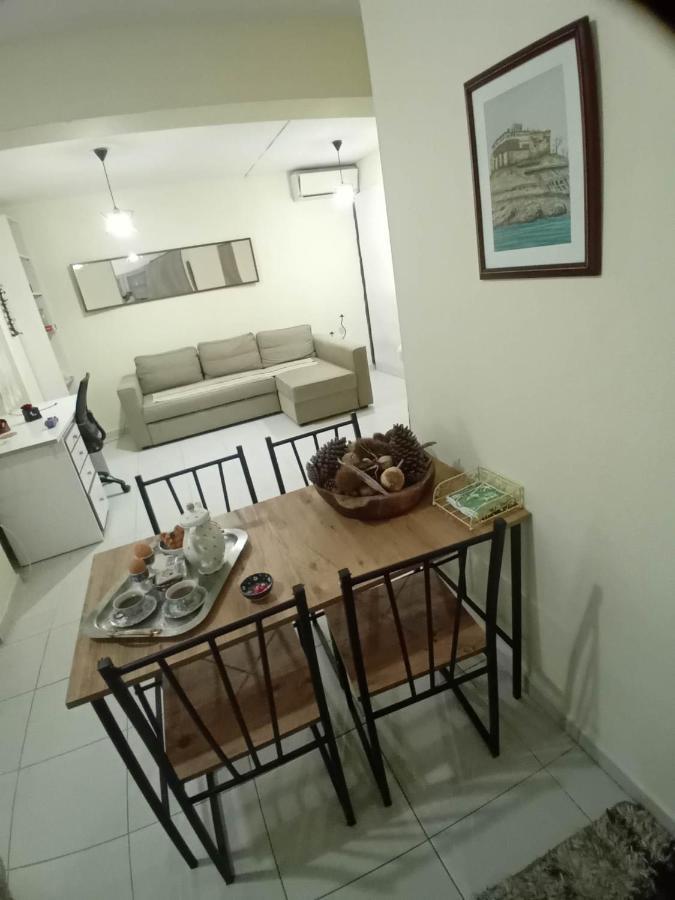 Apartmán Stella'S Jasmine Soluň Exteriér fotografie