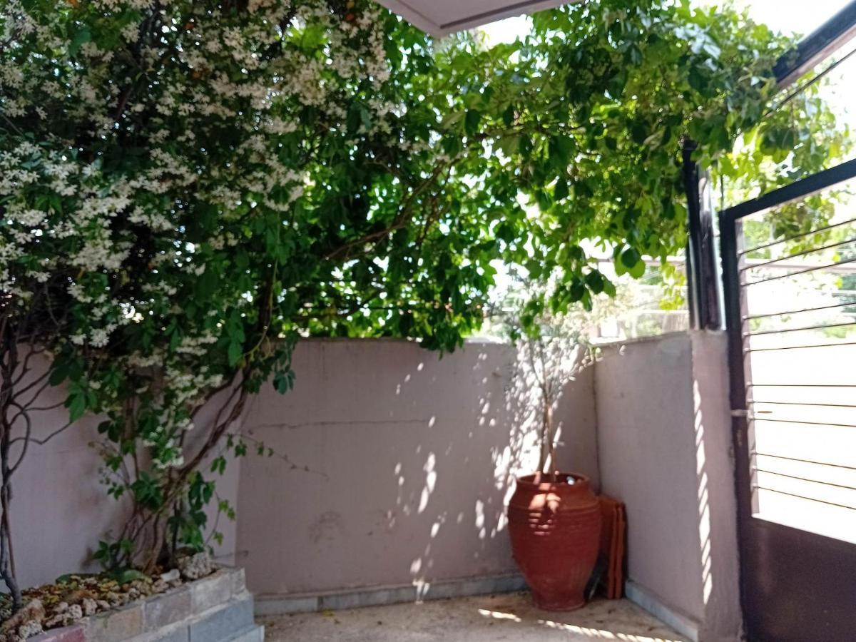 Apartmán Stella'S Jasmine Soluň Exteriér fotografie