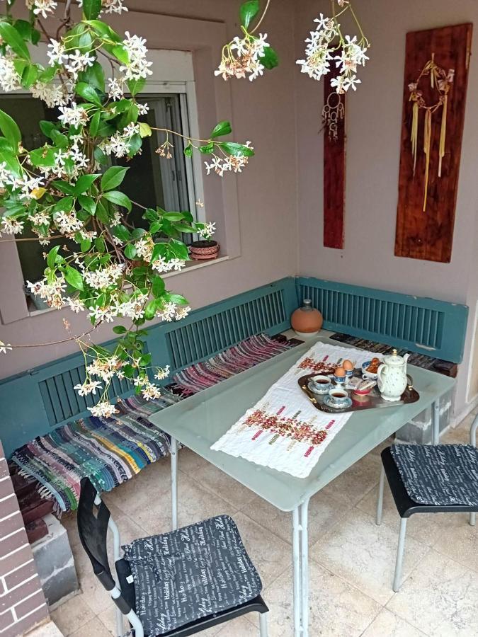 Apartmán Stella'S Jasmine Soluň Exteriér fotografie