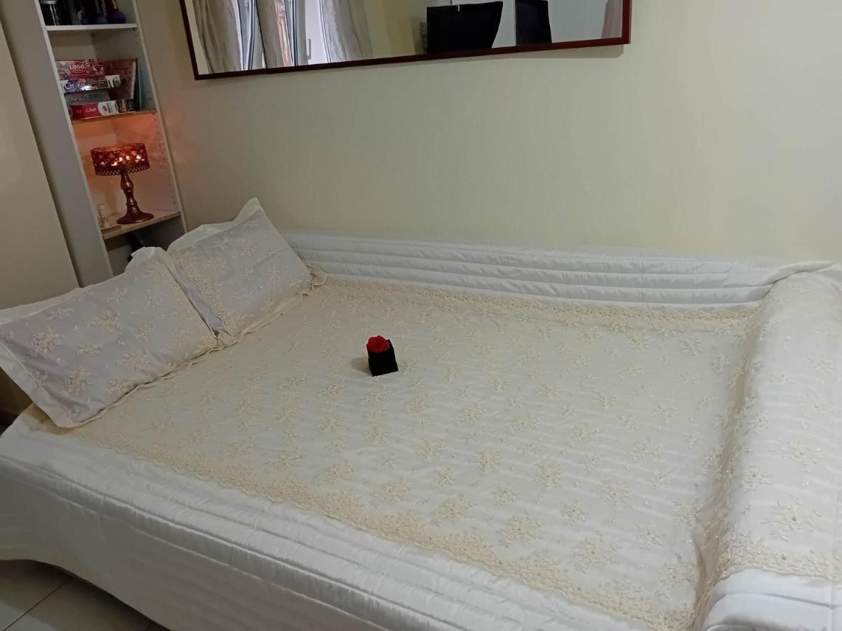 Apartmán Stella'S Jasmine Soluň Exteriér fotografie