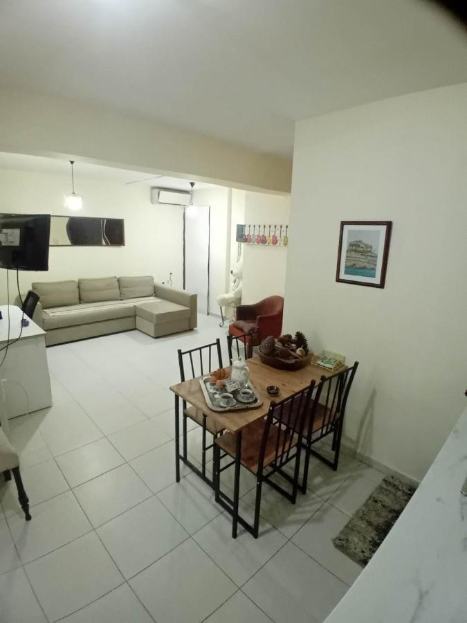 Apartmán Stella'S Jasmine Soluň Exteriér fotografie